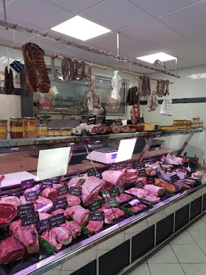 Boucherie Andro à Cugnaux