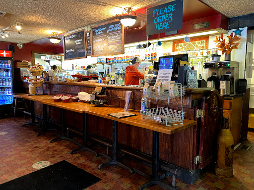 Restaurant «Clarence Center Coffee Co. & Cafe», reviews and photos, 9475 Clarence Center Rd, Clarence Center, NY 14032, USA