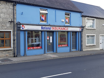 National Insurances Limited