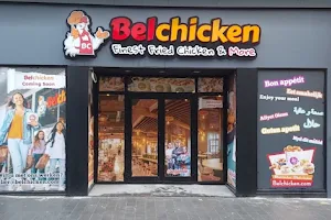 Belchicken Lier | Finest Fried Chicken & More image