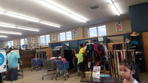 Thrift Store «The Goodwill Store», reviews and photos