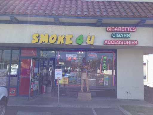 Tobacco Shop «Smoke 4 U», reviews and photos, 4386 Cochran St, Simi Valley, CA 93063, USA