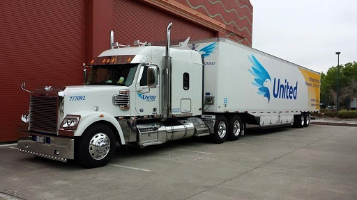 Moving Company «Mohawk Moving & Storage», reviews and photos, 8271 W 35W Service Dr NE, Minneapolis, MN 55449, USA