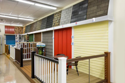 Garden Center «Strait & Lamp Lbr Do it center», reviews and photos, 269 National Rd SE, Hebron, OH 43025, USA