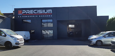 PRECISIUM -CARROSSERIE DORGERE à Laval