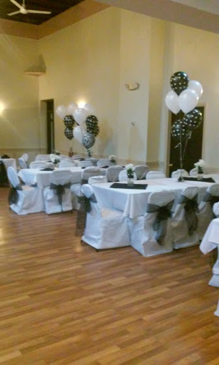 Golf Club «Knickerbocker Golf Club», reviews and photos, 705-725 Sherman Pkwy, New Haven, CT 06511, USA