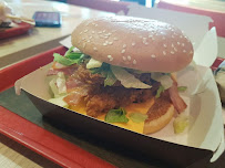 Sandwich au poulet du Restaurant KFC PERPIGNAN ESPAGNE - n°8