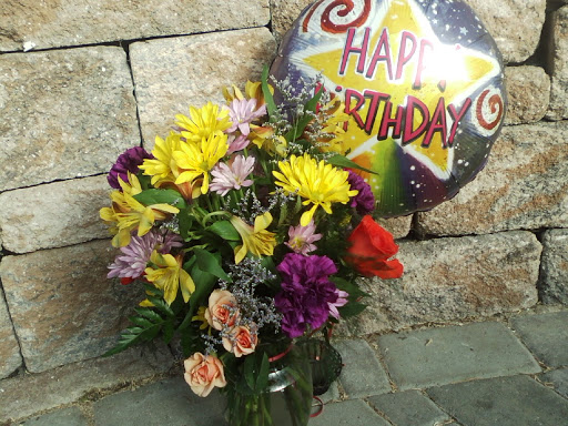 Florist «All Occasion Florist, LLC», reviews and photos, 2091 Edgewood Rd, Chambersburg, PA 17202, USA