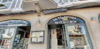 Photos du propriétaire du Restaurant italien La Trattoria à Pornichet - n°4