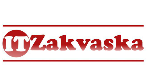 ItZakvaska - Ремонт Компьютеров (Киев)
