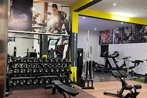 MB Fitness Club Gym image