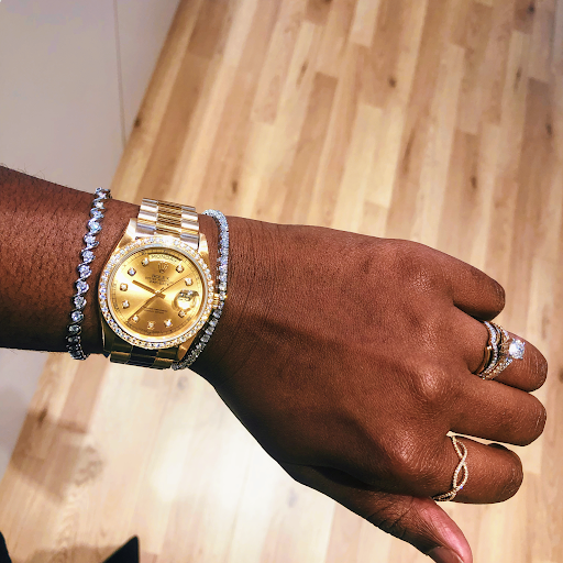 Jewelry Store «Jared The Galleria of Jewelry», reviews and photos, 4503 Ashford Dunwoody Rd NE, Atlanta, GA 30346, USA