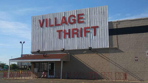 Thrift Store «Village Thrift», reviews and photos, 7533 S Crescent Blvd, Pennsauken Township, NJ 08109, USA