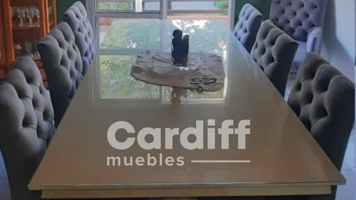 Fábrica de Muebles de Madera - Cardiff Muebles