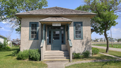 Museum «Bonanzaville USA», reviews and photos, 1351 Main Ave W, West Fargo, ND 58078, USA