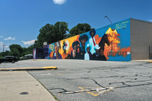 Variety Store «ROSES», reviews and photos, 1421 E Cone Blvd, Greensboro, NC 27405, USA