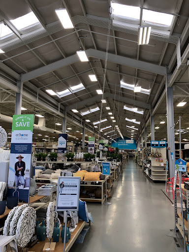 Home Goods Store «At Home», reviews and photos, 5151 US-290, Austin, TX 78735, USA