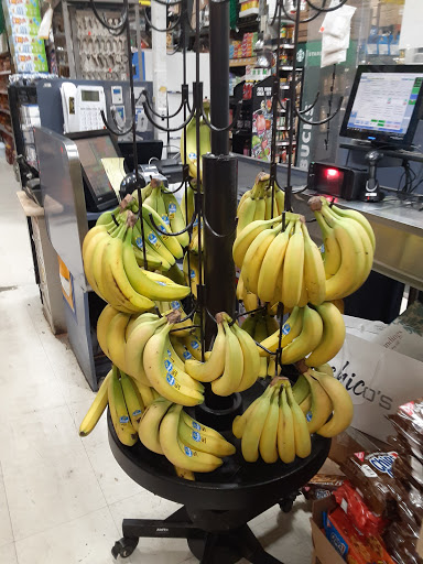 Grocery Store «THE WAREHOUSE FOOD MARKET», reviews and photos, 538 W 119th St, Chicago, IL 60628, USA