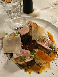 Les plus récentes photos du Restaurant français Coretta à Paris - n°5