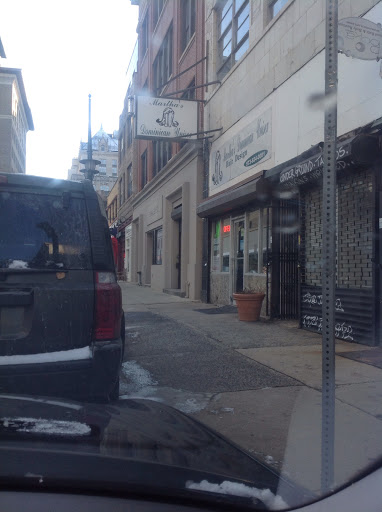 Fabric Store «Halsey Fabric Shop», reviews and photos, 91 Halsey St, Newark, NJ 07102, USA