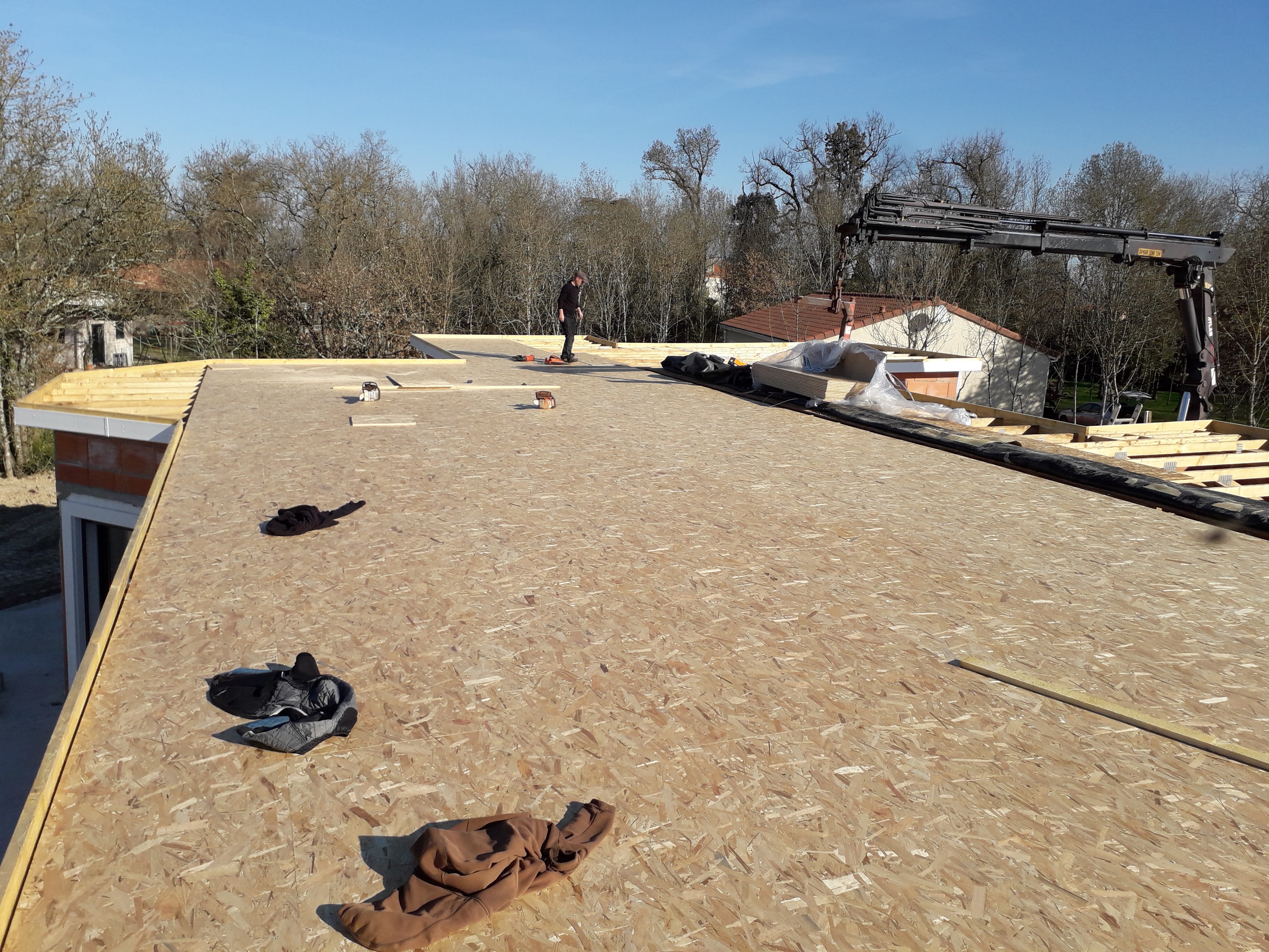 Photo n° 5 de l'avis de Stanislas.a fait le 18/01/2020 à 08:42