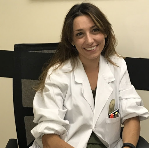 Dr. Giuliana Niceforo, ortopedico