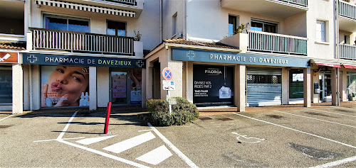 Pharmacie de Davézieux à Davézieux