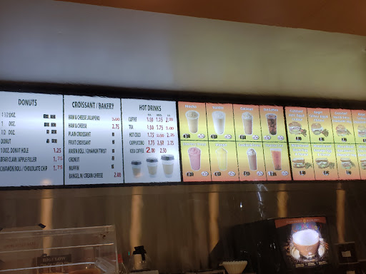 Donut Shop «Circus Donuts», reviews and photos, 1500 W Carson St, Torrance, CA 90501, USA