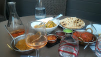 Curry du Restaurant indien Taj Mahal à Issy-les-Moulineaux - n°10