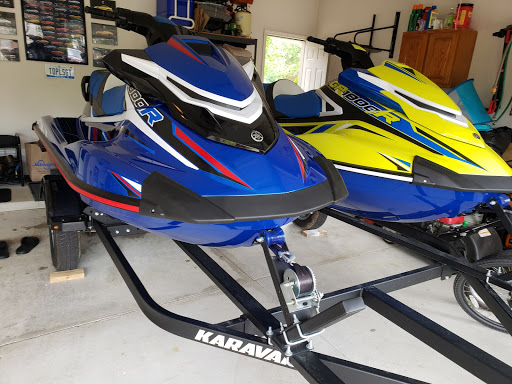 ATV Dealer «Macomb Powersports», reviews and photos, 46860 Gratiot Ave, Chesterfield, MI 48051, USA