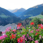 Photo n°1 de l'avis de Shiro_san.1 fait le 10/09/2022 à 18:51 sur le  Hotel Onach à St. Lorenzen