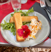 Plats et boissons du Restaurant Les Filles à Maman à Pernes-les-Fontaines - n°8