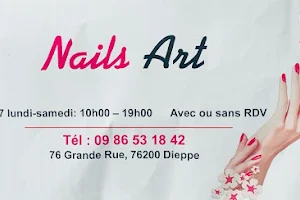 Nails Art image