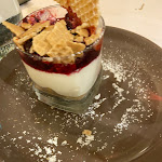 Photo n°4 de l'avis de Gianfranco. fait le 19/07/2023 à 10:07 sur le  Ristorante Luba Bistrot à Martina Franca