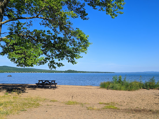 Havilland Shores Beach
