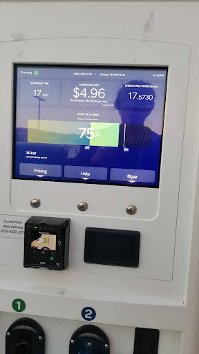 Shopping Mall «Broadway Plaza», reviews and photos, 1275 Broadway Plaza, Walnut Creek, CA 94596, USA