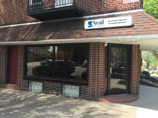 Optometrist «Neal Eye Group», reviews and photos, 828 Fayette St, Conshohocken, PA 19428, USA
