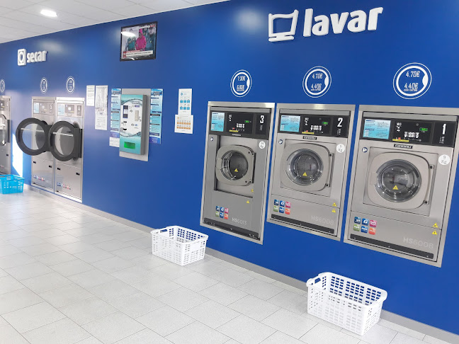 Lavandaria Self-Service Clean2you Braga