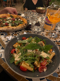 Salade César du Restaurant italien Prima Bohème à L'Union - n°6