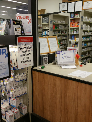 Grocery Store «Family Fare Supermarket», reviews and photos, 992 S Main St, Cheboygan, MI 49721, USA