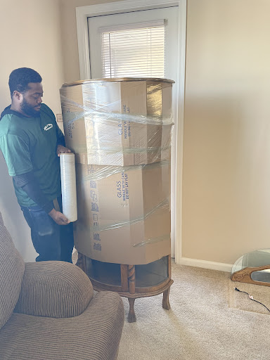 Moving and Storage Service «All My Sons Moving & Storage», reviews and photos, 2975 Coleman St, North Las Vegas, NV 89032, USA