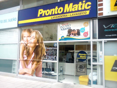 ProntoMatic