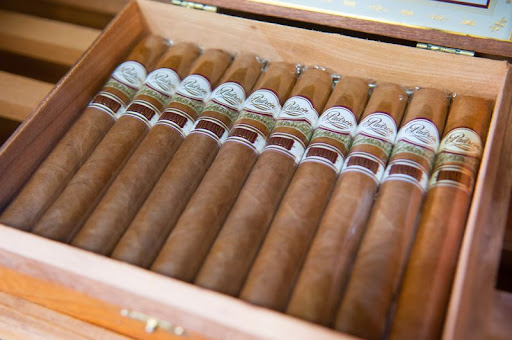 Tobacco Shop «Don Juan Cigar Co», reviews and photos, 7539 Corporate Blvd # 170, Baton Rouge, LA 70809, USA