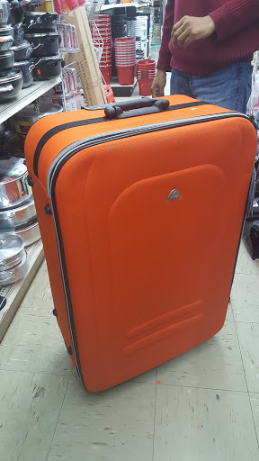 Discount Store «M&M DISCOUNT INC», reviews and photos, 556 New Lots Ave, Brooklyn, NY 11207, USA