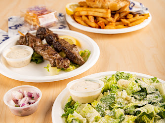 OPA! of Greece Brentwood Village