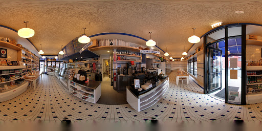 Cafe «Publican Quality Meats», reviews and photos, 825 W Fulton Market, Chicago, IL 60607, USA