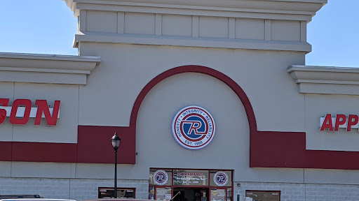 Appliance Store «P.C. Richard & Son», reviews and photos, 885 St George Ave, Woodbridge, NJ 07095, USA