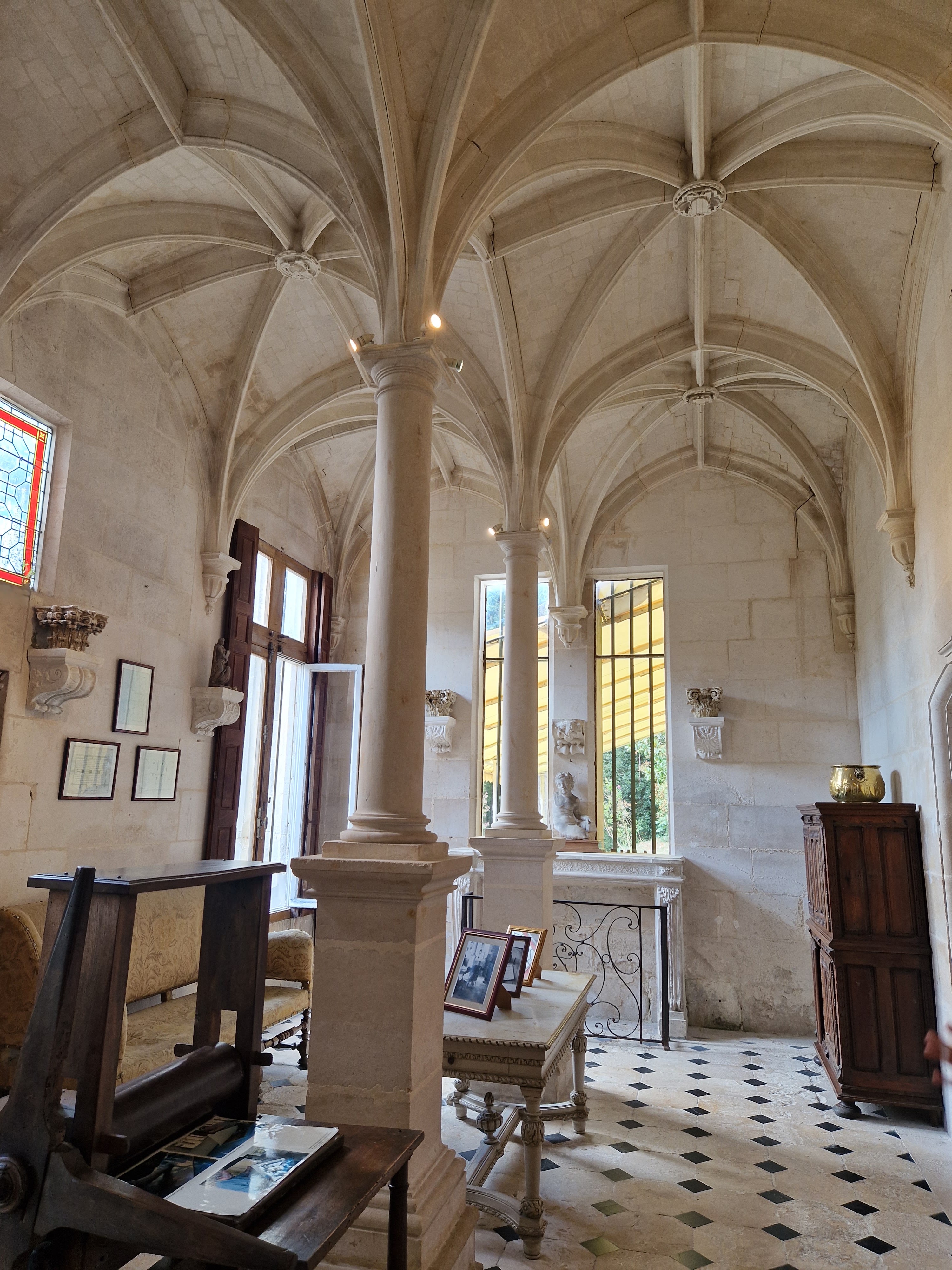 Photo n° 1 de l'avis de Régina.M fait le 30/08/2023 à 14:23