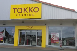 TAKKO FASHION Uslar image