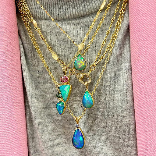 Jeweler «Worthmore Jewelers», reviews and photos, 500 Amsterdam Ave NE, Atlanta, GA 30306, USA